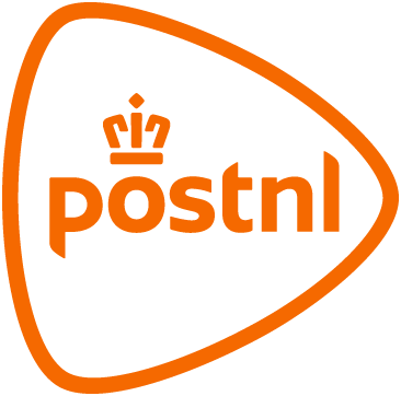 Verzending via PostNL