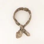 Astrid Scarf - Taupe