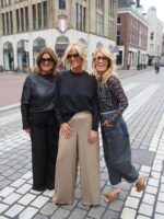 Ceiling Pants - Khaki - Afbeelding 3