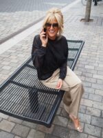 Ceiling Pants - Khaki - Afbeelding 2