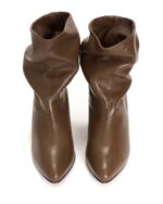 Vully 50 Boots Soft Calf - Dark Taupe - Afbeelding 2