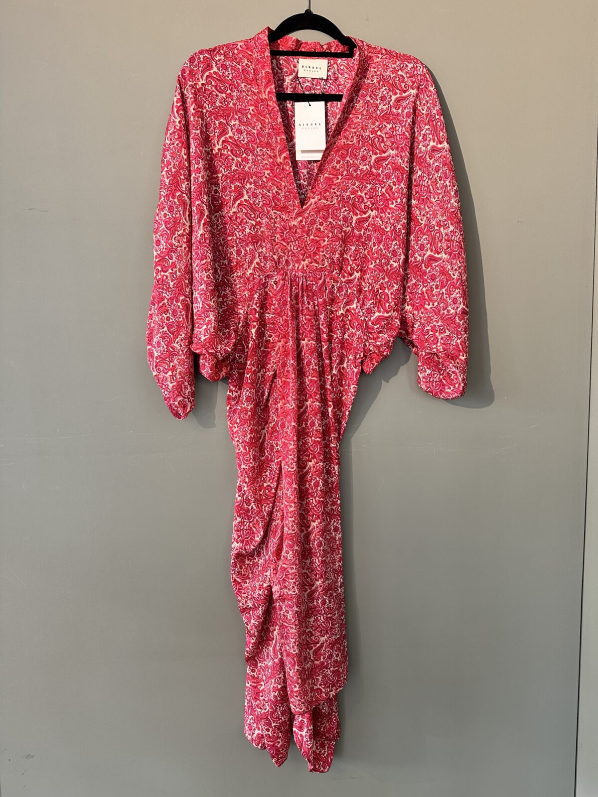 Sissel Edelbo - Juno Dress #19 - Afbeelding 1