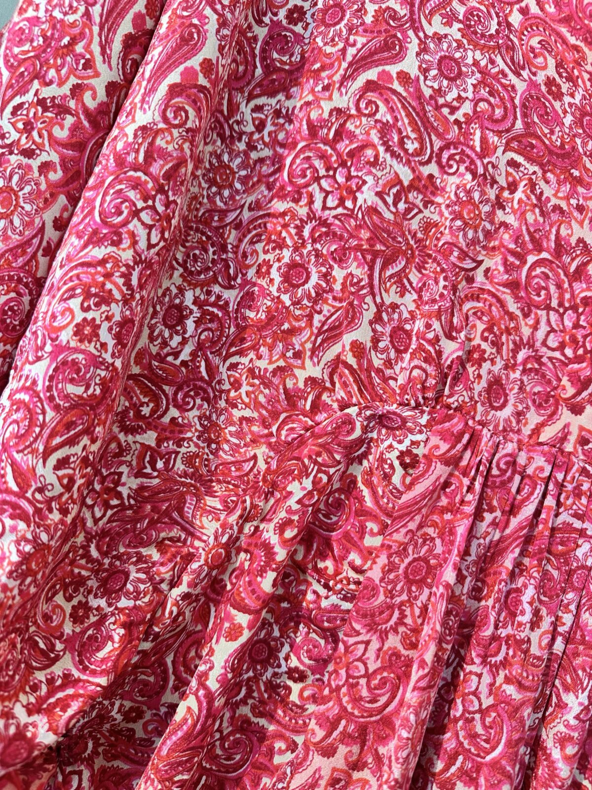 Sissel Edelbo - Juno Dress #19 - Afbeelding 2