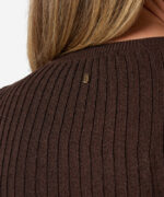 Totie Top - Coffee bean - Afbeelding 3