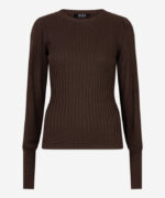 Totie Top - Coffee bean