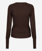 Totie Top - Coffee bean - Afbeelding 2