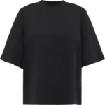 Tadura Shirt - Black