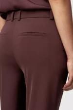 Argue Pants - Deep Mahogany - Afbeelding 3