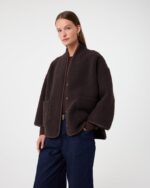 Joko Jacket - Choco - Afbeelding 2