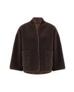 Joko Jacket - Choco