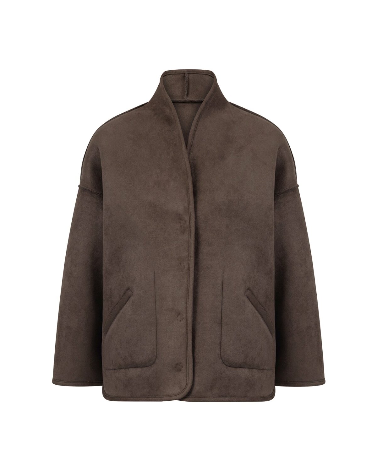 Joko Jacket - Choco - Afbeelding 3
