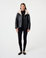 Cozy Jacket - Creme - Afbeelding 2