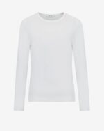 Zoe Top - Off White