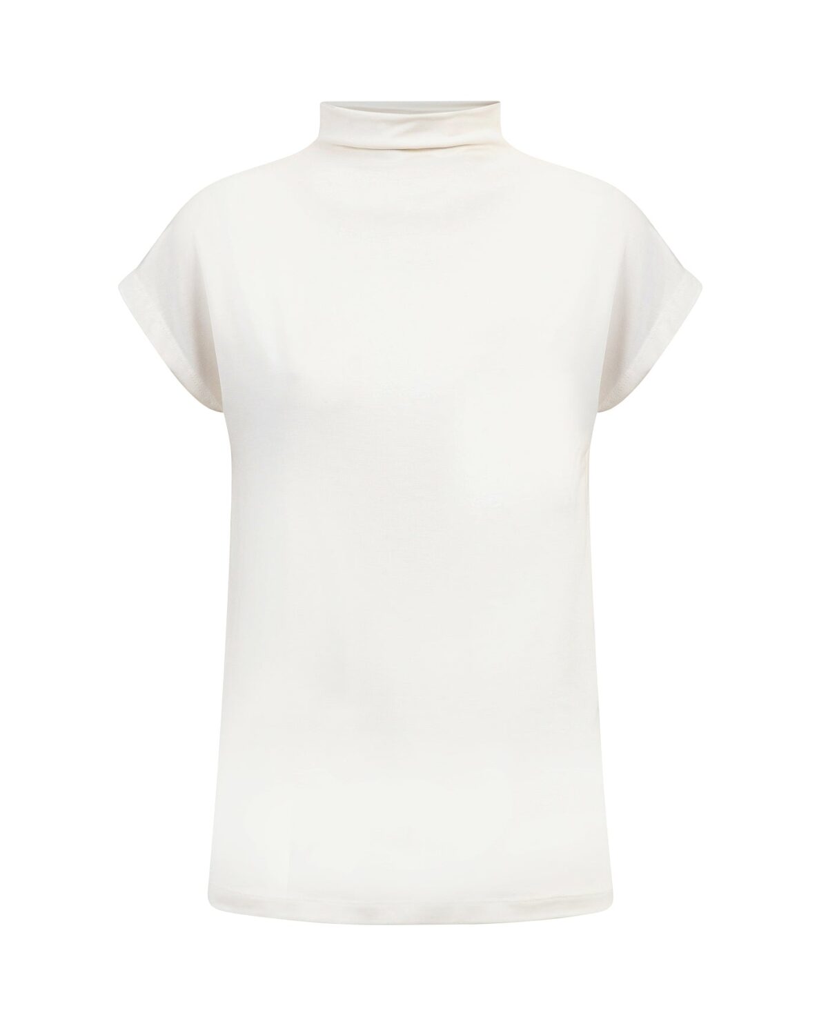Mirre Top - Off White - Afbeelding 1