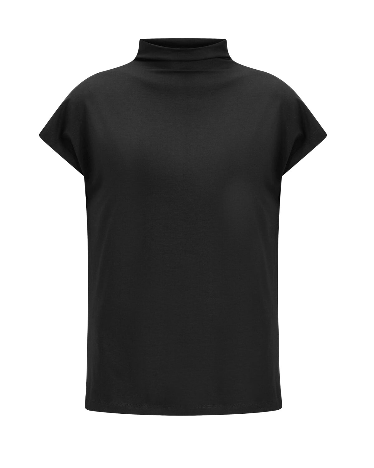 Mirre Top - Black - Afbeelding 1
