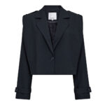 MarinCC Jacket - Navy