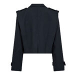 MarinCC Jacket - Navy - Afbeelding 2