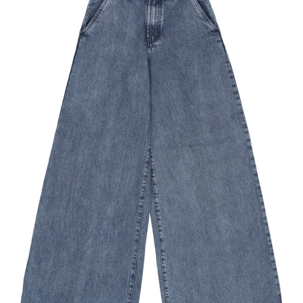 New Marlene Jeans - Stone Bleach