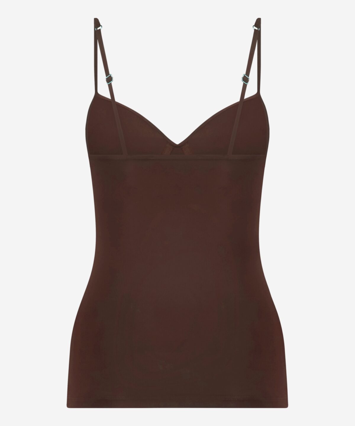 Eden Top - Brown - Afbeelding 3