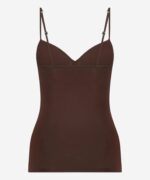 Eden Top - Brown - Afbeelding 3