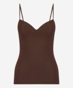 Eden Top - Brown