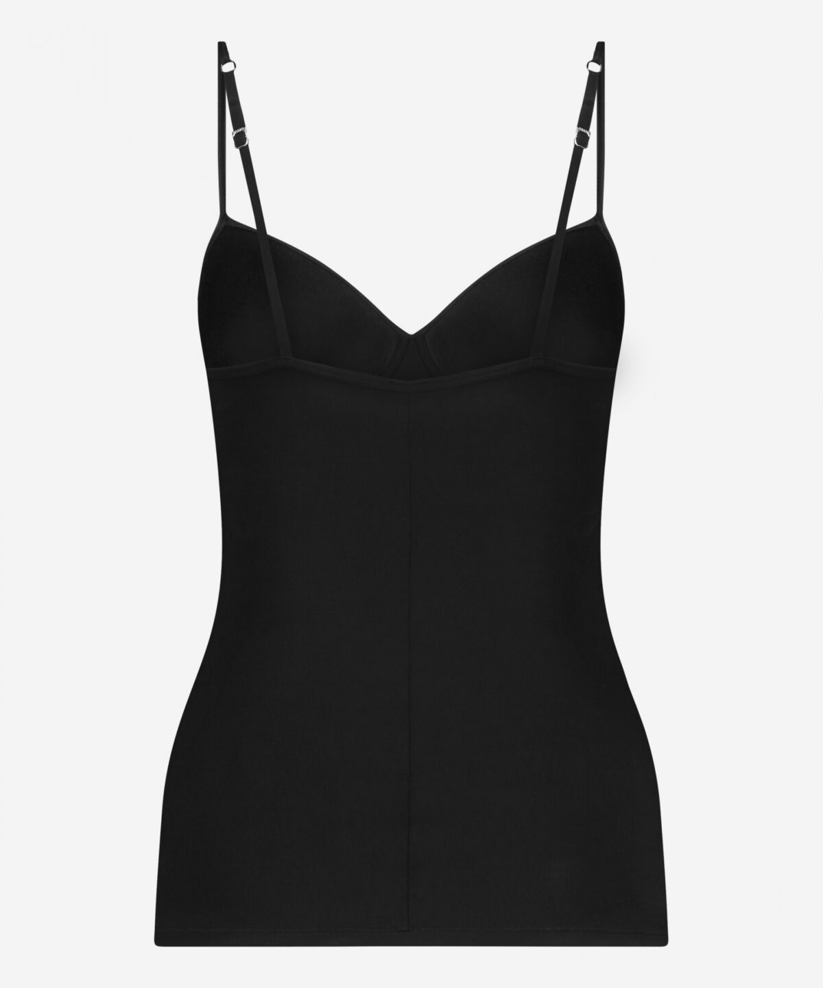 Eden Top - Black - Afbeelding 3