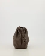 Arela Leather Bag - Donker Bruin - Afbeelding 2