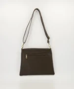 Yaslin Bag - Donker Bruin - Afbeelding 2
