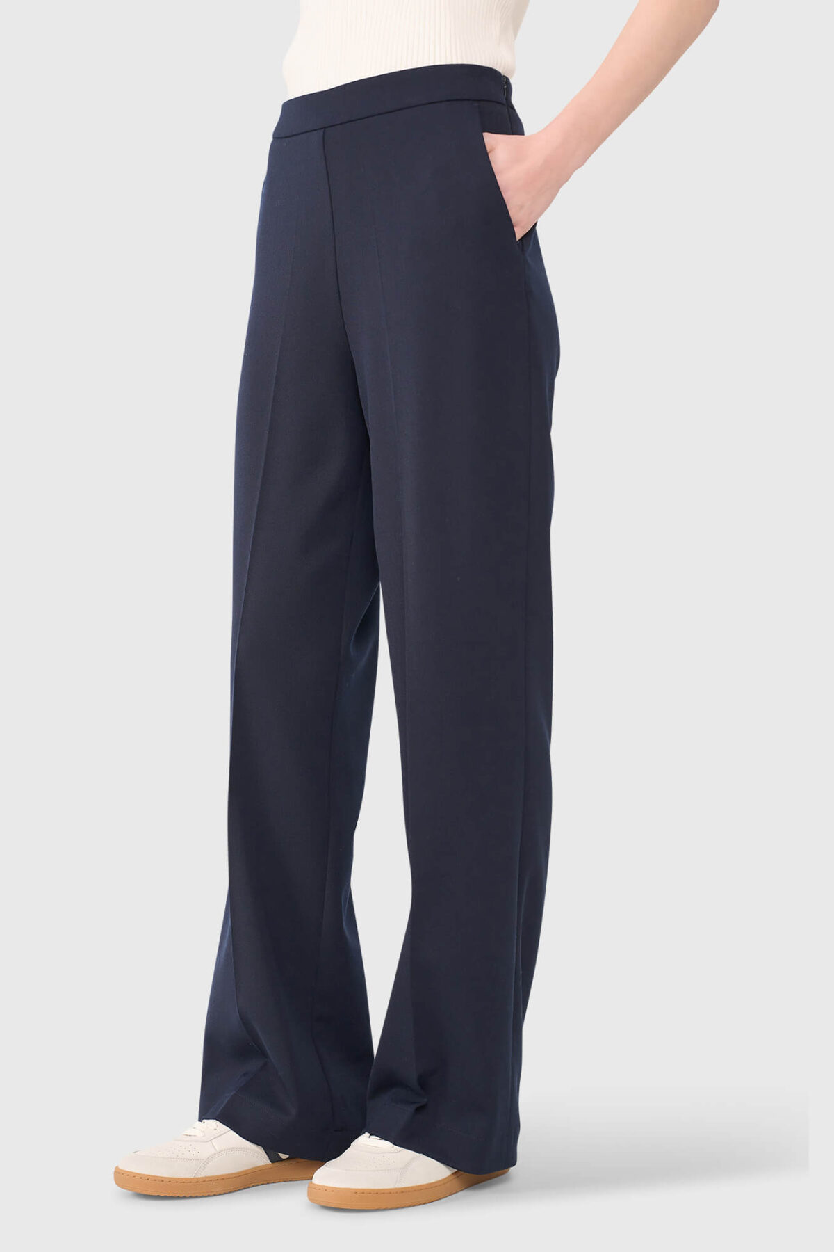 Pete Pantalon - Donker Blauw - Afbeelding 3