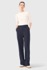 Pete Pantalon - Donker Blauw - Afbeelding 2