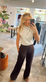 Storm pants - Burgundy - Afbeelding 2