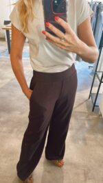Storm pants - Burgundy - Afbeelding 3