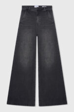 Dexter jeans - Black