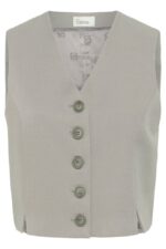 DisaMW Vest - Grey