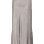 EstelleMW Long Skirt - Moon Mist