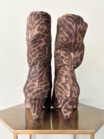 Vully 50 Boots Calf Suede - Jaguar - Afbeelding 4