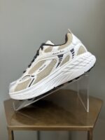 Mercer - The Re-Run MAX Cactus - White/Cognac