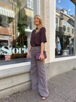 Skater Loose Jeans - Shark