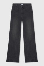 Jagger Jeans - Black