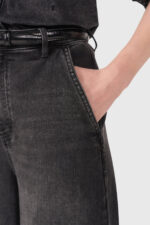 Dexter jeans - Black - Afbeelding 2