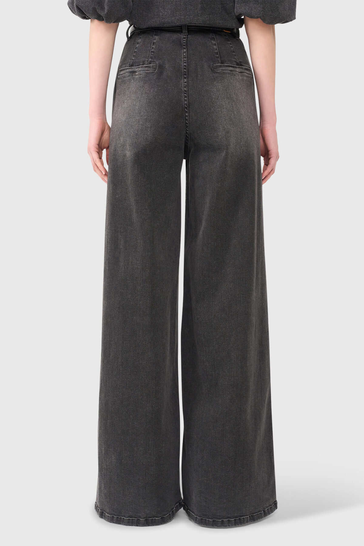 Dexter jeans - Black - Afbeelding 3