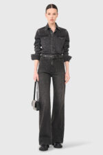 Jagger Jeans - Black - Afbeelding 2
