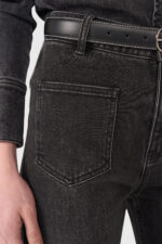 Jagger Jeans - Black - Afbeelding 3