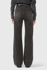 Jagger Jeans - Black - Afbeelding 4