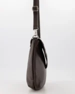 Jules Leather Bag - Donker Bruin - Afbeelding 2