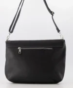 Jules Leather Bag - Black - Afbeelding 2