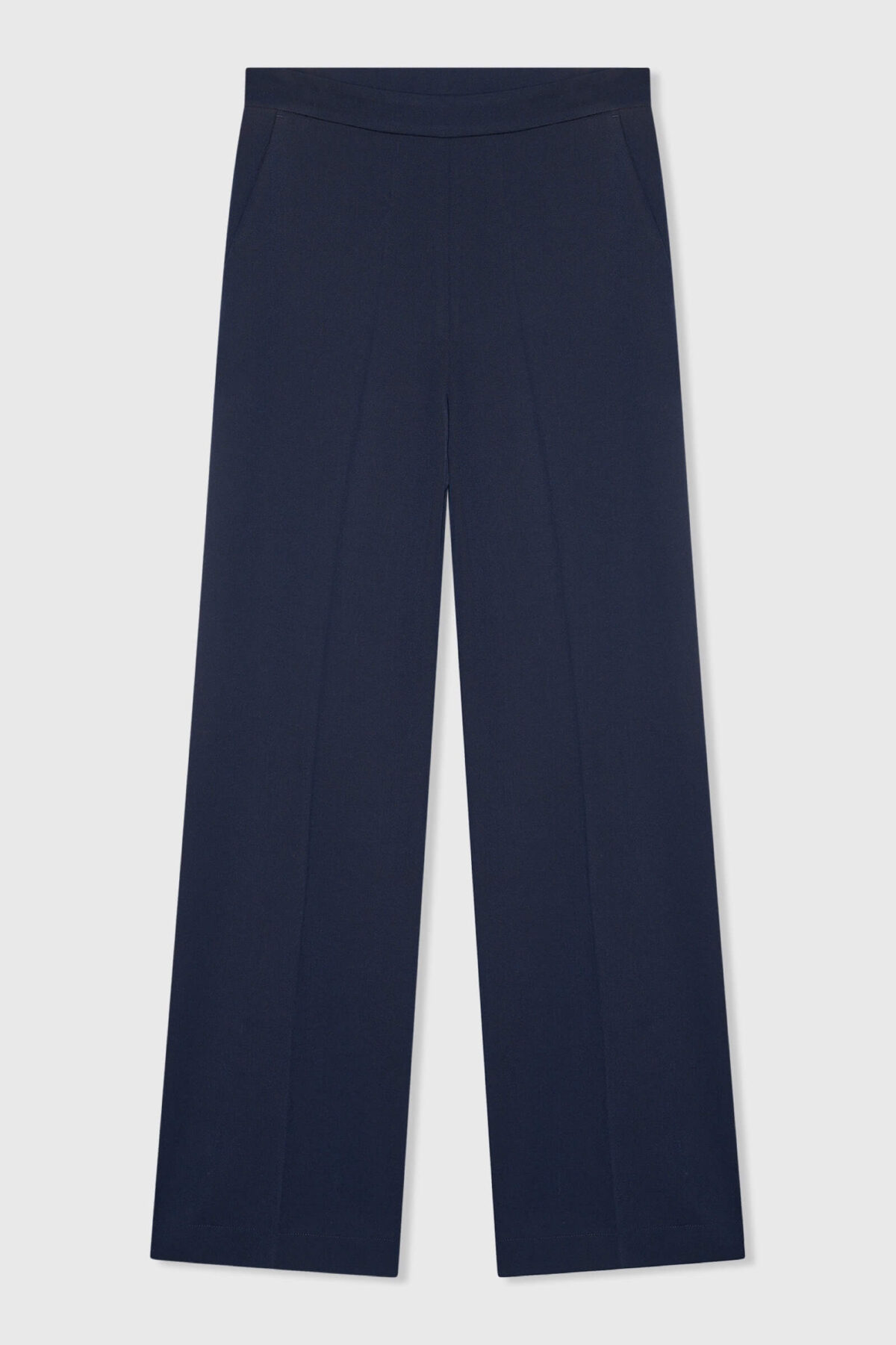Pete Pantalon - Donker Blauw - Afbeelding 1