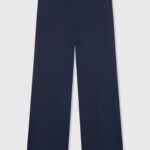 Pete Pantalon - Donker Blauw