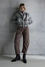 Darcy Jacket - Multicolour