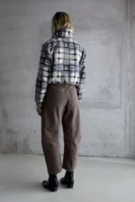 Darcy Jacket - Multicolour - Afbeelding 2